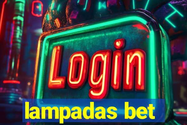 lampadas bet