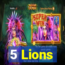 5 Lions