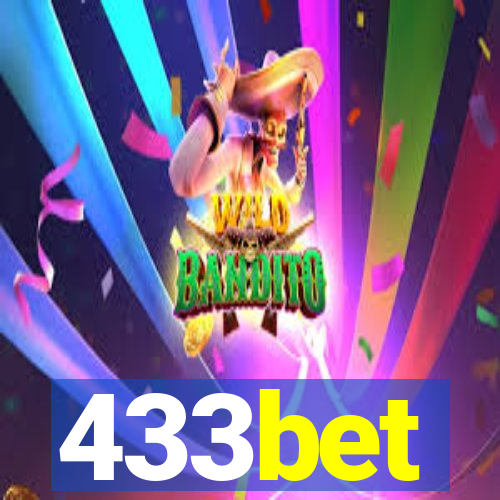 433bet