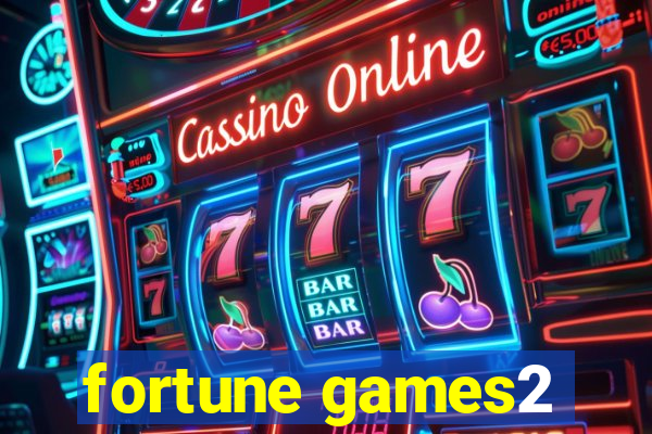 fortune games2