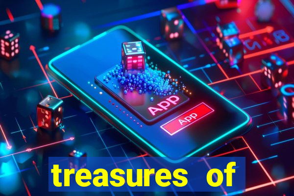 treasures of kilauea slot free