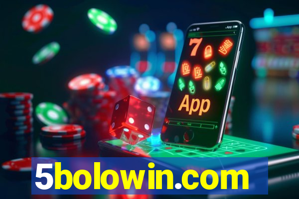 5bolowin.com