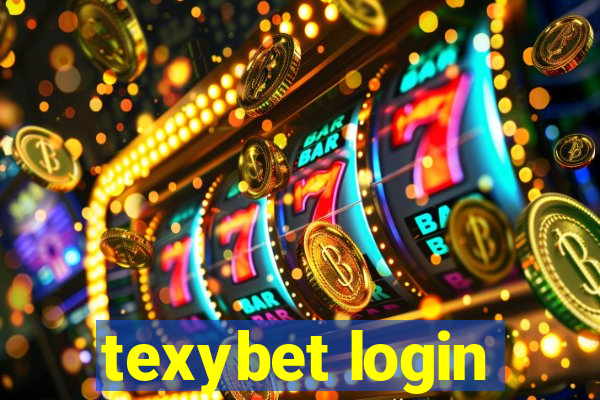 texybet login