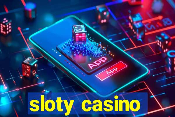 sloty casino