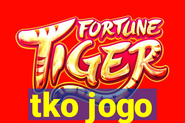 tko jogo