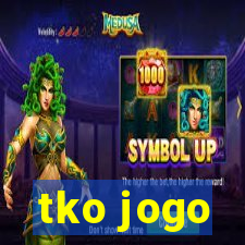 tko jogo