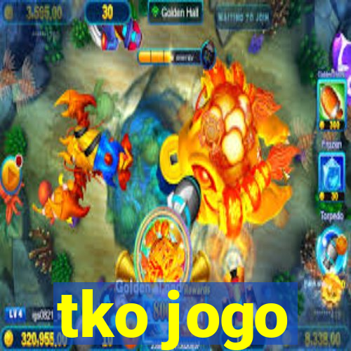 tko jogo