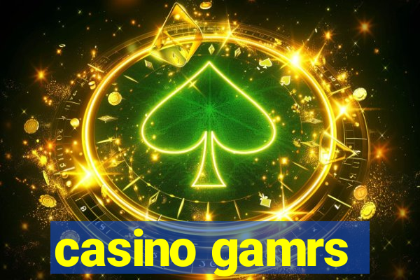 casino gamrs