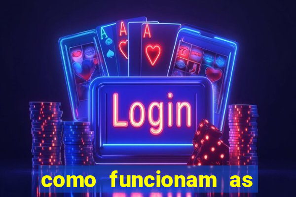 como funcionam as plataformas de jogos