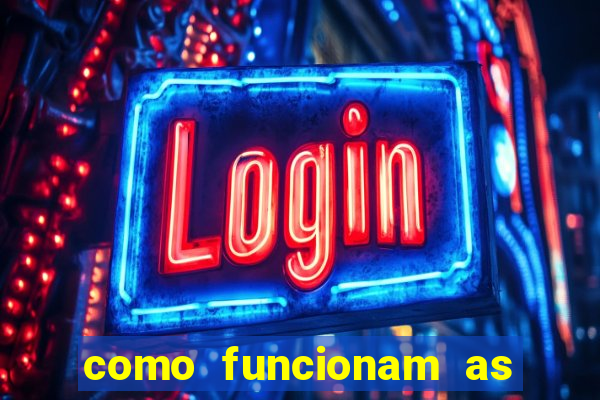 como funcionam as plataformas de jogos