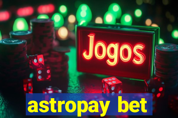 astropay bet