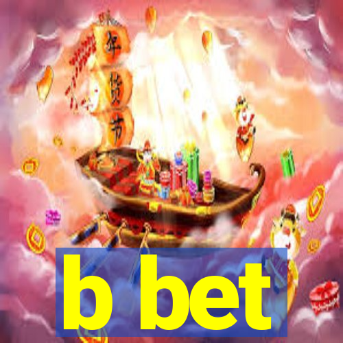 b bet