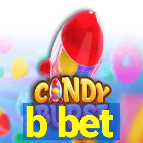 b bet