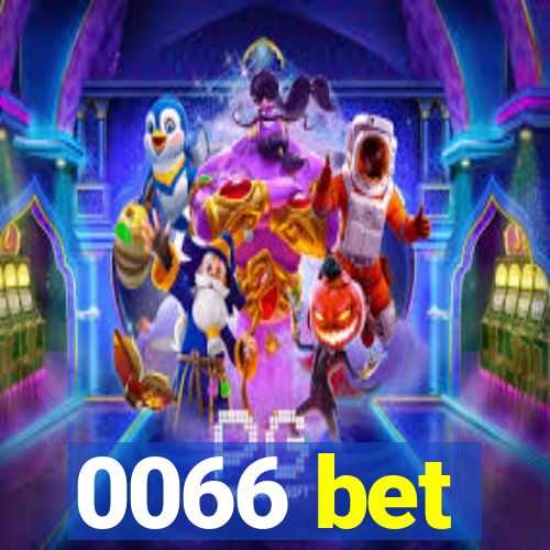 0066 bet