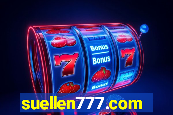 suellen777.com