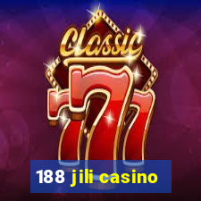 188 jili casino