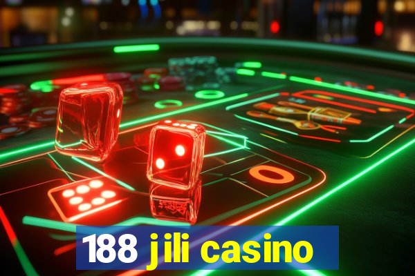 188 jili casino