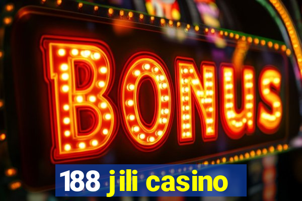 188 jili casino