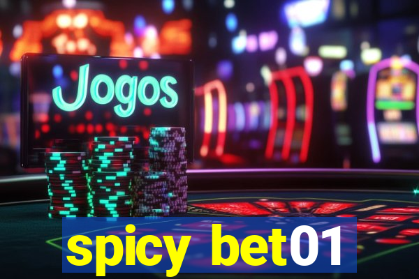 spicy bet01