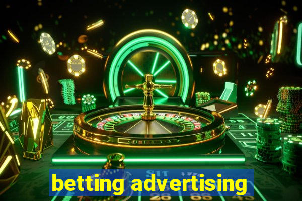 betting advertising