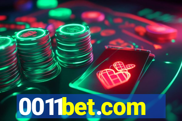 0011bet.com