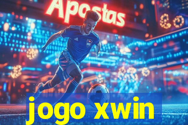 jogo xwin