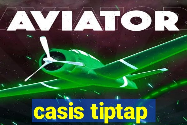 casis tiptap