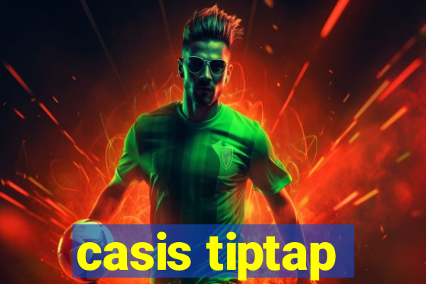 casis tiptap