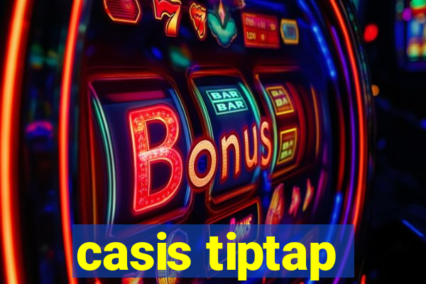 casis tiptap