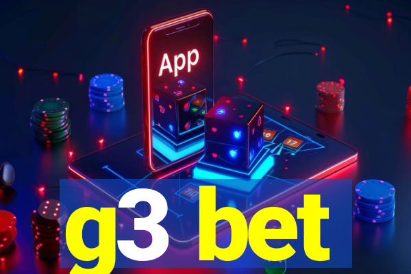 g3 bet