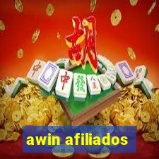 awin afiliados