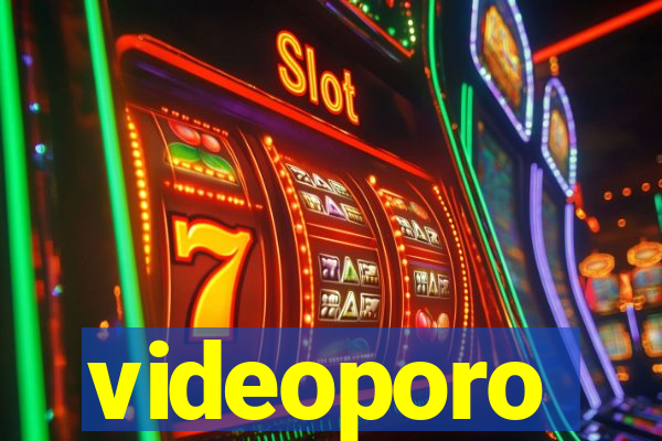 videoporo