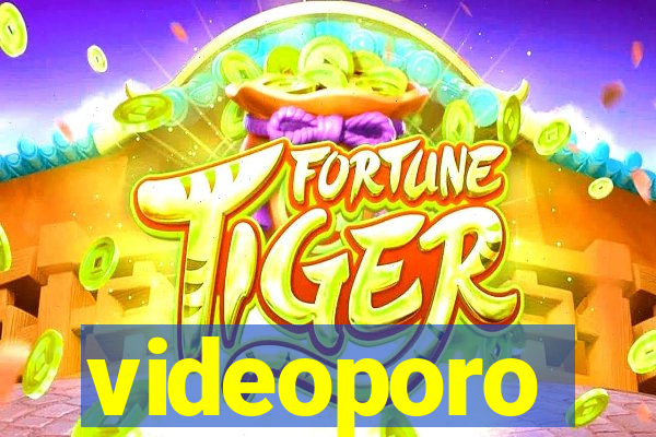 videoporo