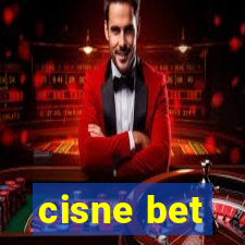 cisne bet