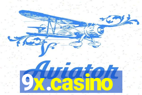 9x.casino