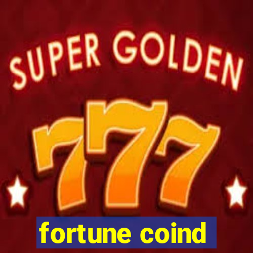 fortune coind