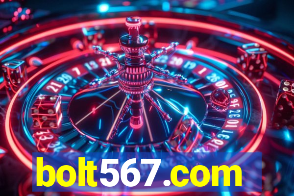 bolt567.com