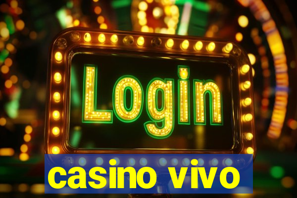 casino vivo