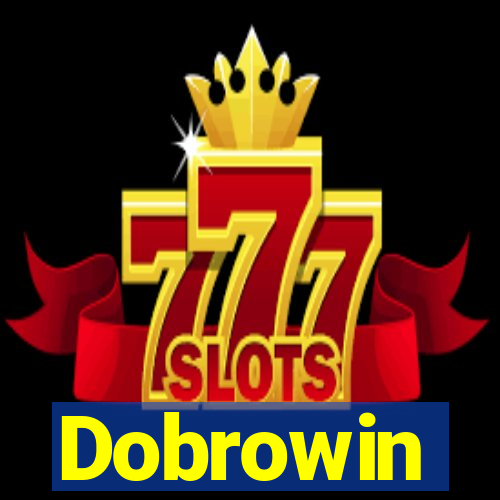 Dobrowin