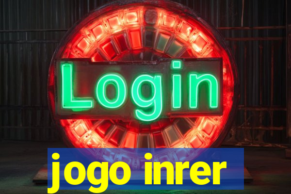 jogo inrer