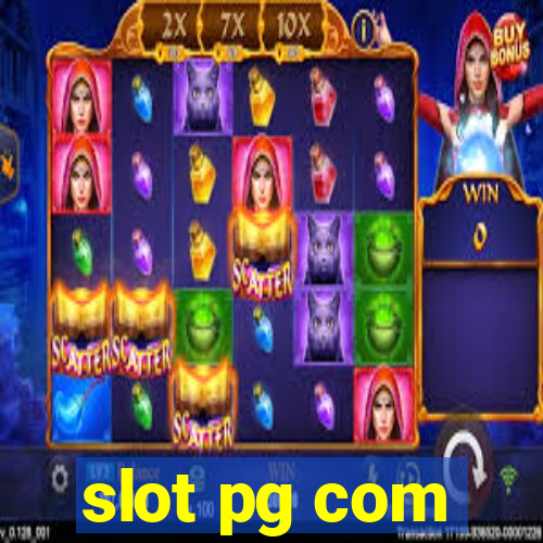 slot pg com