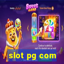 slot pg com