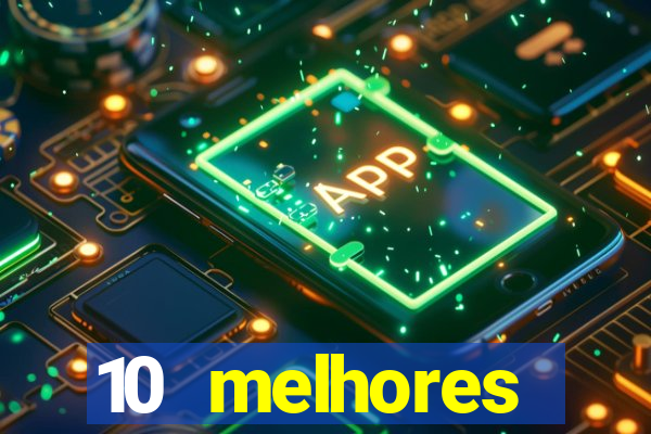 10 melhores plataformas de jogos