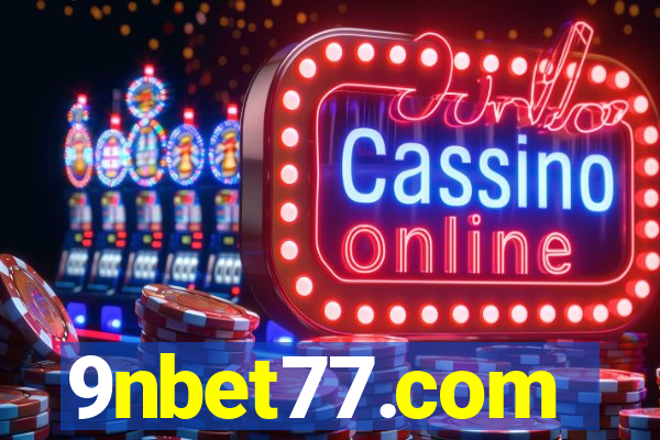 9nbet77.com