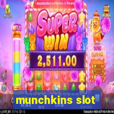 munchkins slot