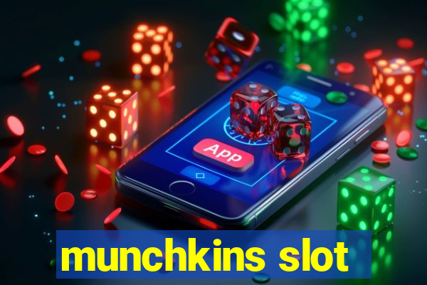 munchkins slot