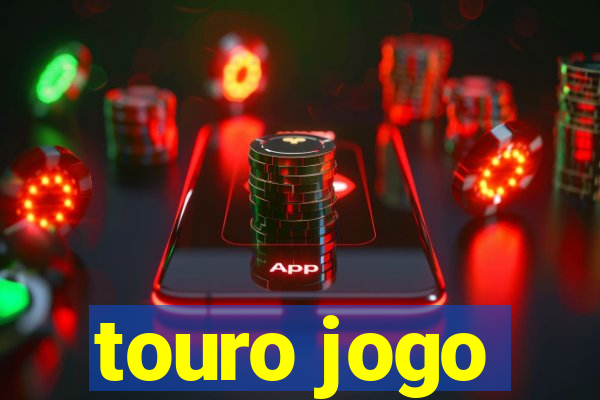 touro jogo