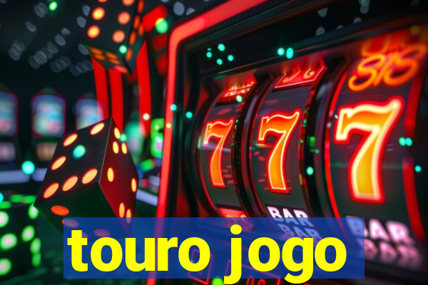 touro jogo