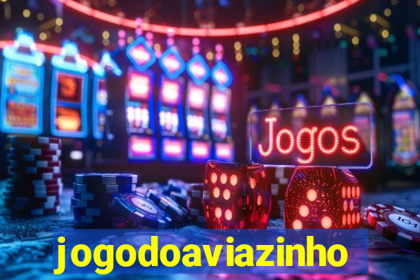 jogodoaviazinho