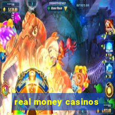 real money casinos